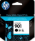 HP CC653AE NO.901 FEKETE (4ML) EREDETI TINTAPATRON (CC653AE)