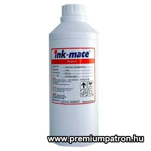 TINTA INK MATE CL-41,CL-51 (CIM41M) Magenta 1L