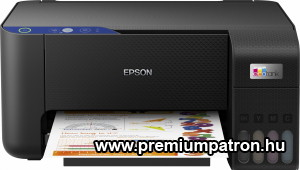 EPSON ECOTANK L3211 (A4/MFP/SZÍNES/USB) NYOMTATÓ