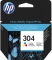 HP N9K05AE NO.304 SZÍNES (2ML) EREDETI TINTAPATRON (N9K05AE)