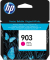 HP T6L91AE NO.903 MAGENTA (4ML) EREDETI TINTAPATRON (T6L91AE)