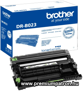 BROTHER DR-B023 (12K) EREDETI DOBEGYSÉG (DRB023)