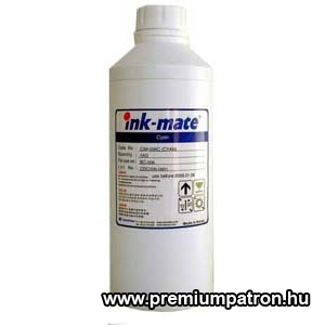 TINTA INK MATE CLI-8C (CIMB-008C) Cyan 1L