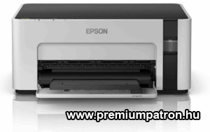 EPSON ECOTANK M1100 (A4/MONO/USB) NYOMTATÓ