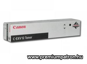 CANON C-EXV12 IR3570 (24K) EREDETI TONER (CF9634A002AA)