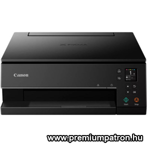 CANON PIXMA TS6350A (3774C066AA) SZÍNES MULTIFUNKCIÓS NYOMTATÓ