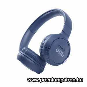 JBL TUNE 510BT BLUETOOTH FEJHALLGATÓ, KÉK