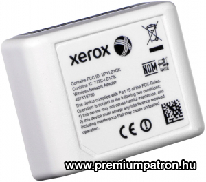 WI-FI MODUL XEROX OPCIÓ (497K16750) 6510/6515V_DN